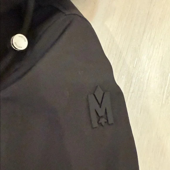 Mackage Jacket with Detachable Vest - Picture 12 of 14
